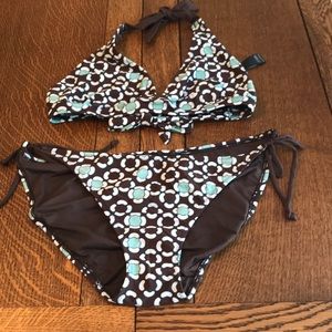 Athleta Bikini